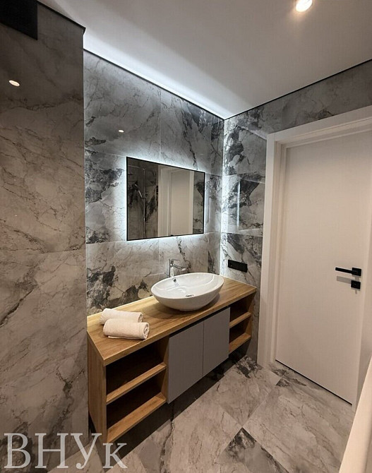 Продаж Квартира 2-кімнатна, 9/12 поверх на вул. Київська Тернопіль - фото 11