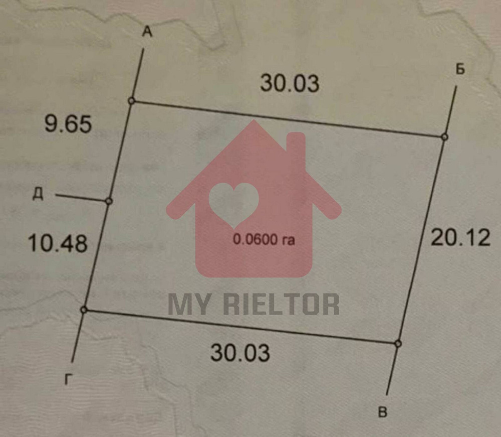 Продаж земельної ділянки 6 соток Uzhhorod - photo 6