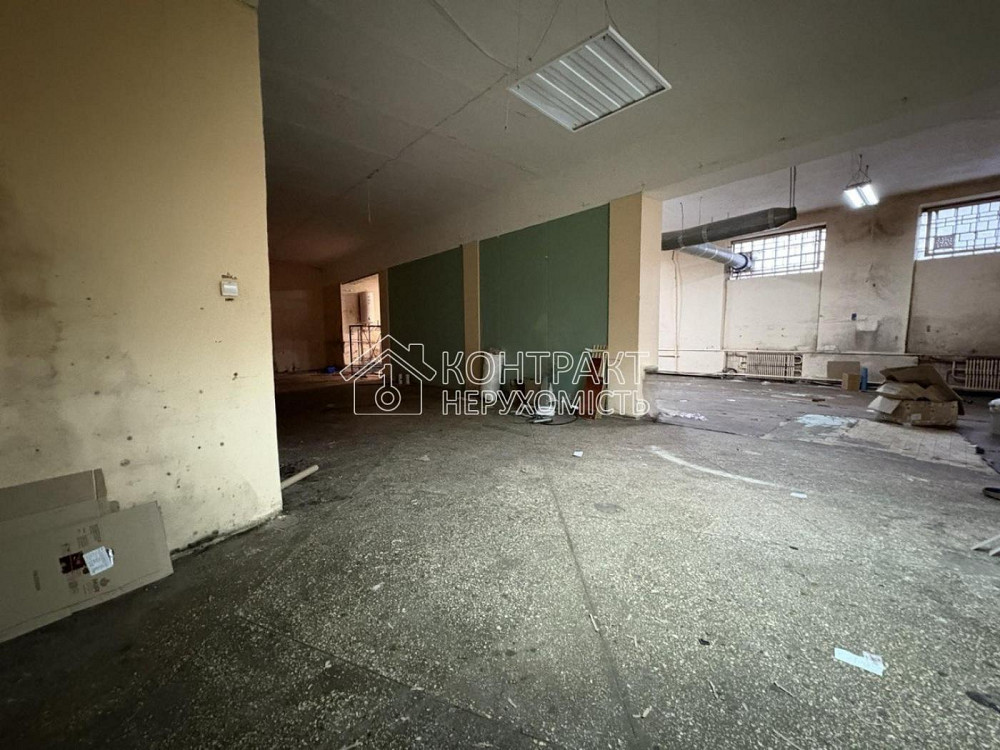 Оренда офісне приміщення на вул. Валдайська приміщень - 7, поверх - 1/9 Харків - фото 6