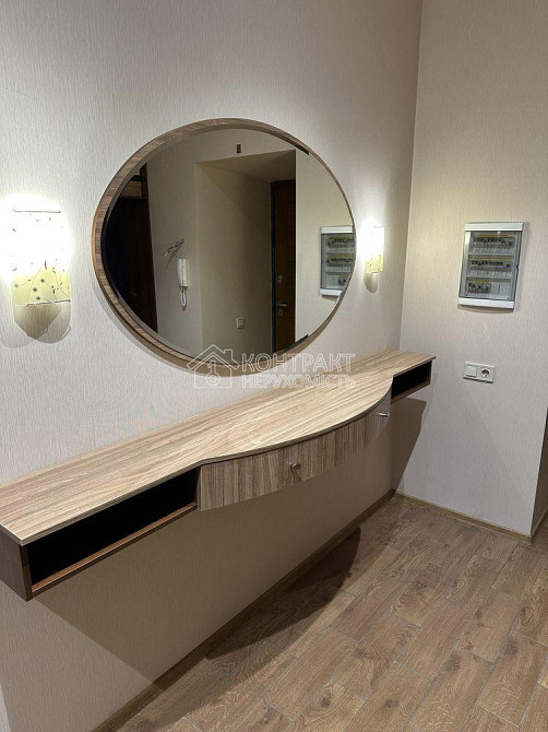 Продаж Квартира 3-кімнатна, 5/15 поверх на вул. Перемоги Харків - фото 3