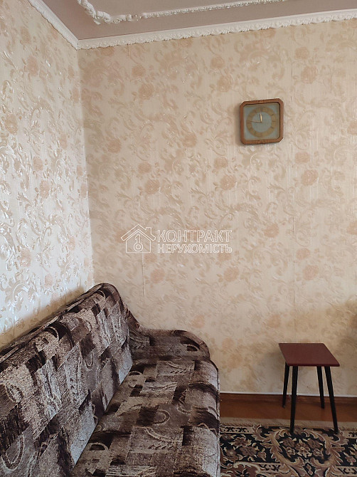 Оренда 1к Квартира 30 кв.м Академіка Павлова вул. Харків - фото 4