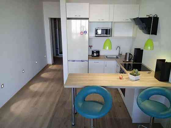 Оренда Квартира 1-кімнатна, 23/28 поверх на Ованеса Туманяна, 15а Київ