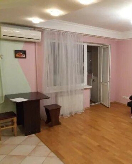 Оренда Квартира 1-кімнатна, 6/9 поверх Київ - фото 1