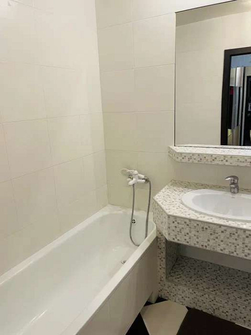 Оренда Квартира 1-кімнатна, 25/25 поверх на ул. Григория Ващенко, 7 Київ - фото 5