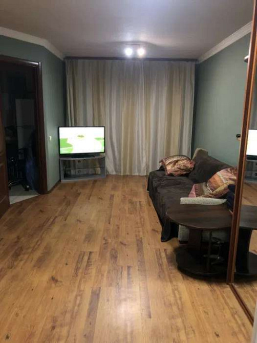 Оренда Квартира 2-кімнатна, 1/1 поверх Київ - фото 2