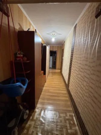 Продаж Квартира 1-кімнатна на ул. Центральная, 3/2 Фонтанка