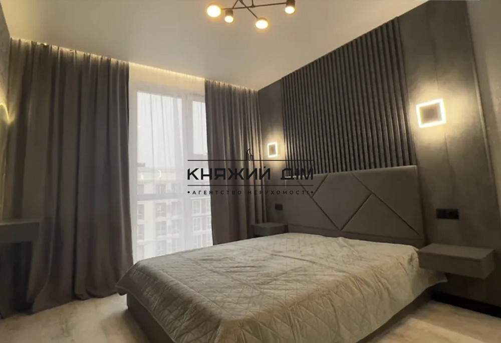 Продаж 1 кімнатно квартири в ЖК Нова Англія КОД 21145963 Київ - фото 1