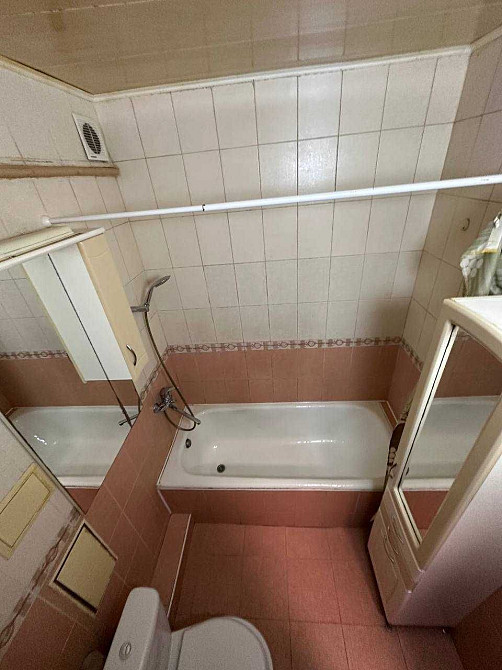 Продаж Квартира 3-кімнатна, 1/5 поверх на Соборності вул., д. 17 Київ - фото 10