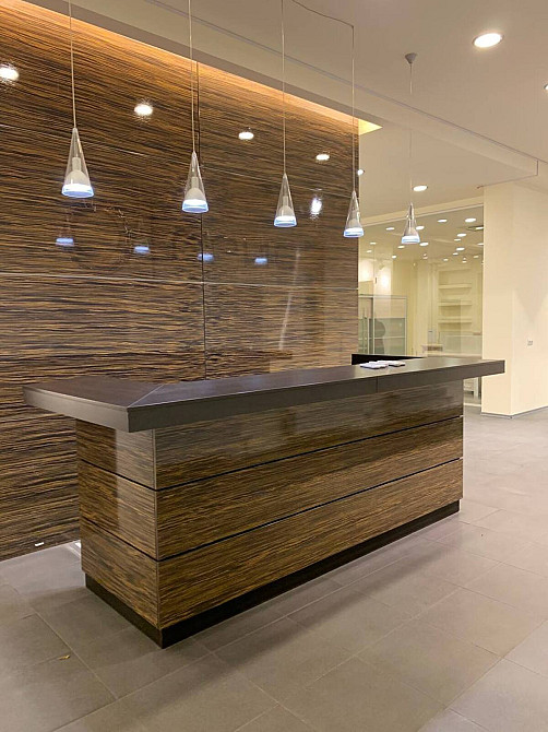 Оренда офісне приміщення на Ясная ул., 12 поверх - 1/12 Одесса - изображение 1