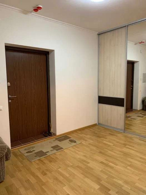 Оренда Квартира 1-кімнатна, 12/18 поверх на ул. Патриарха Мстислава Скрипника, 40 Київ - фото 11