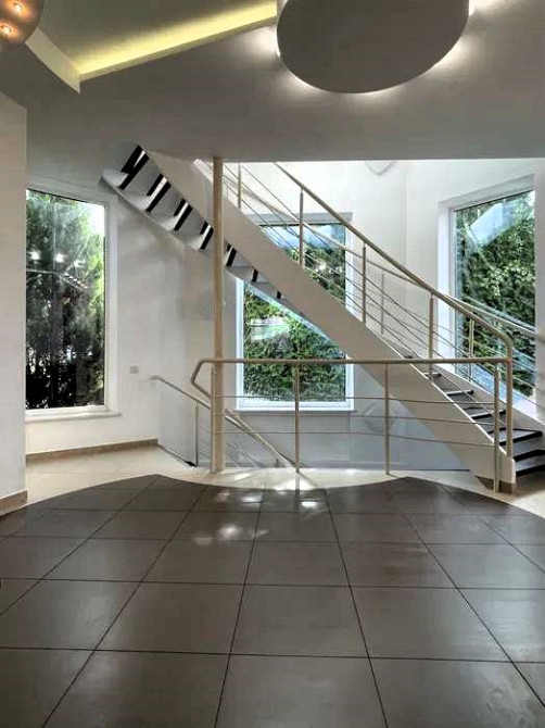 Современный дом с ремонтом на 9 ст. Большого Фонтана Одеса - фото 7