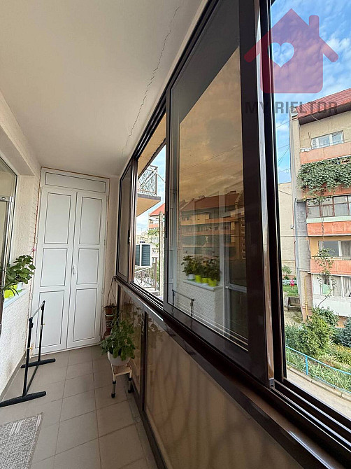 Продаж двокімнатної квартири по вул. Котляревського Ужгород - фото 14