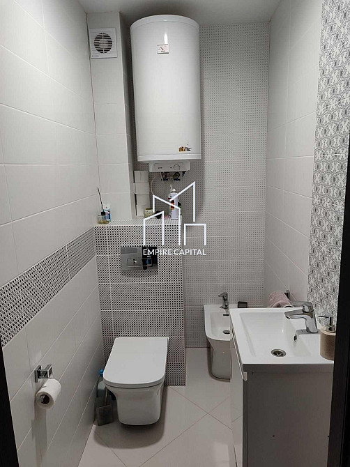 Оренда 2к Квартира 75 кв.м Студинського Кирила вул. Львів - фото 19