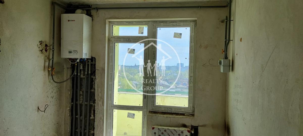 Продаж Квартира 3-кімнатна, 10/10 поверх на Зелена, 115 Львів - фото 6