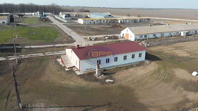 Продаж приміщення вільного призначення Білгород-Дністровський - фото 6