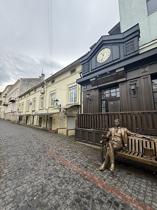 Продаж приміщення вільного призначення на вул. Бельведерська Ivano-Frankivs'k - photo 1