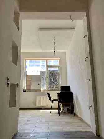 Продаж Квартира 1-кімнатна, 12/16 поверх на Жемчужная улица Одесса