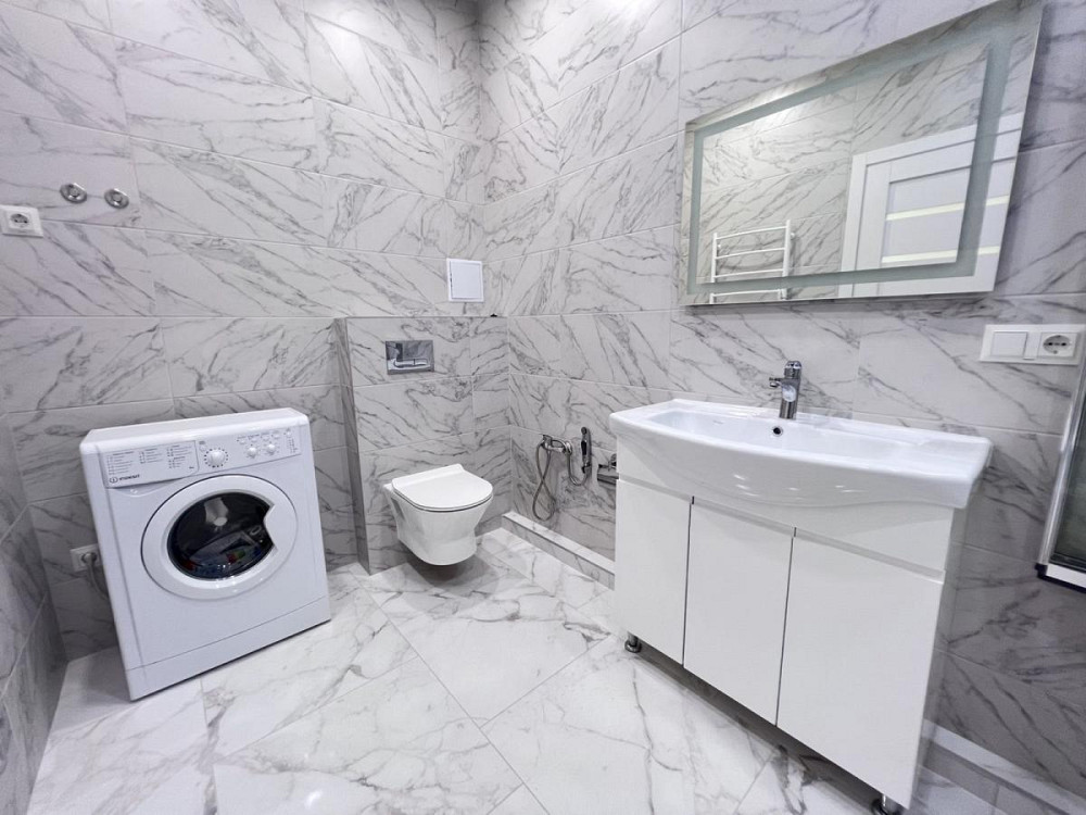 1 квартира в ЖК Чотири Сезони Одеса - фото 10