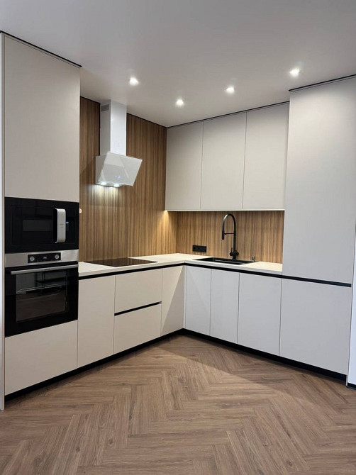 Продаж Квартира 1-кімнатна, 16/25 поверх на Причальна вул., д. 10 Kiev - photo 5