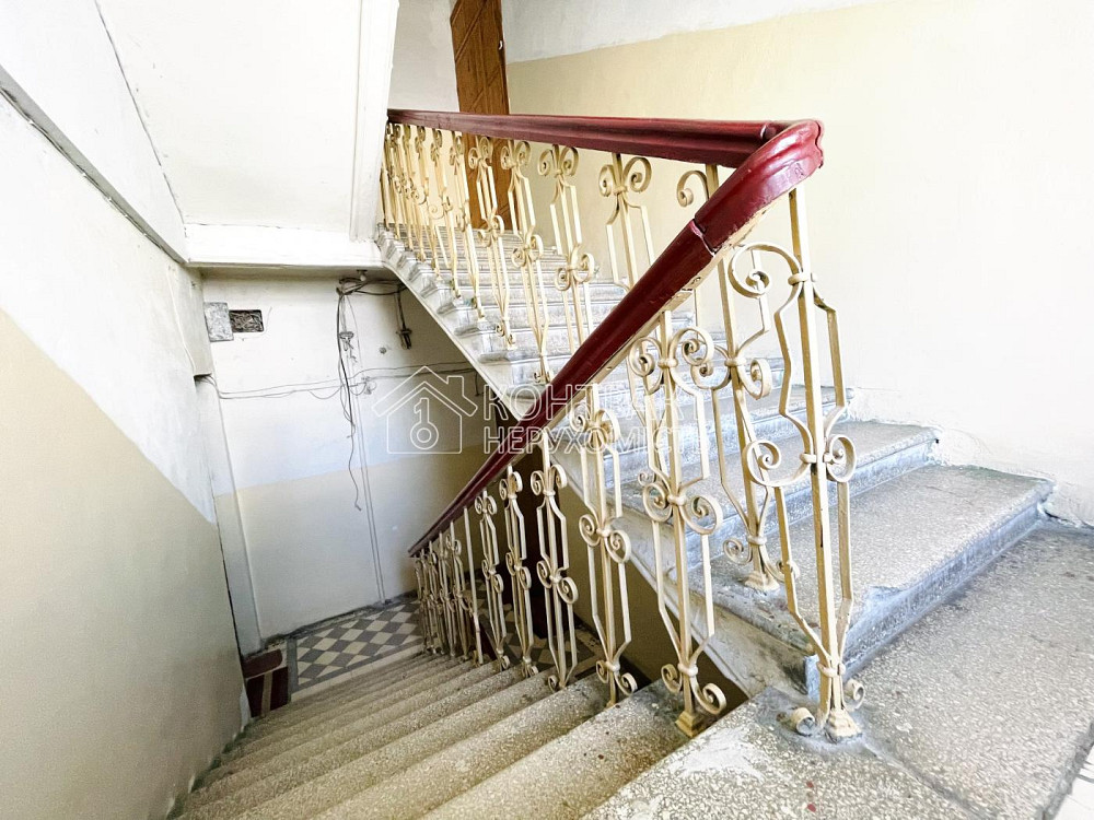 Продаж 4к Квартира 112 кв.м Куликівський узвіз вул. Харків - фото 18