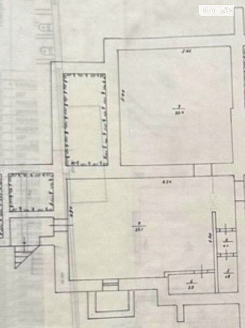 Оренда приміщення вільного призначення на Зодчих Винница - изображение 3