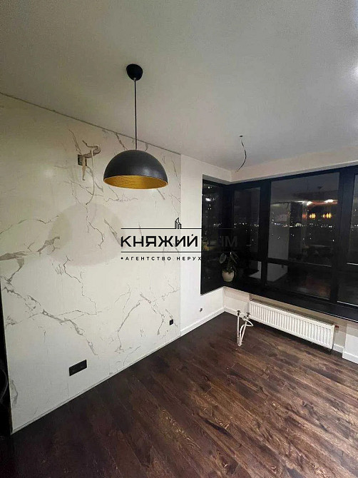 Авторський ремонт, 3 кімнати, 125 кв.м у ЖК Зарічний .м.Славутич Київ - фото 15