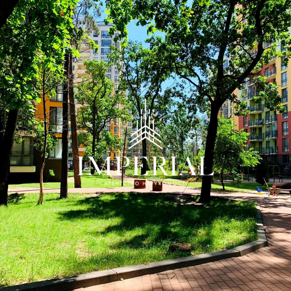 Продаж Квартира 3-кімнатна, 14/17 поверх на вул. Петрицького Анатолія Киев - изображение 19