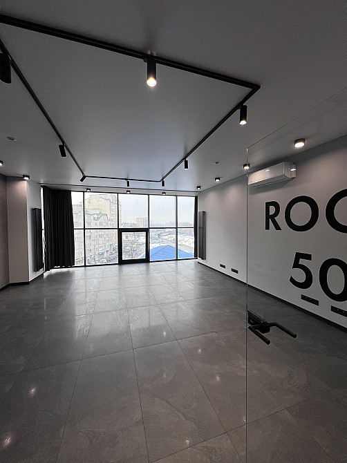 Оренда офісне приміщення на вул. Надрічна поверх - 5/10 Івано-Франківськ - фото 7