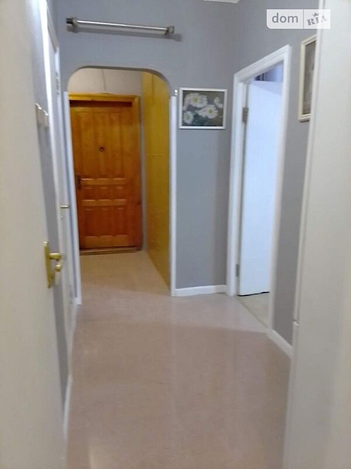 Оренда Квартира 2-кімнатна, 6/16 поверх на ул. Ревуцкого Київ - фото 1