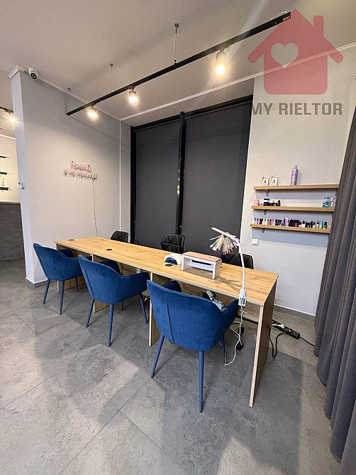 Продаж приміщення вільного призначення на Собранецька, 11 поверх - 1/7 Uzhhorod - photo 9