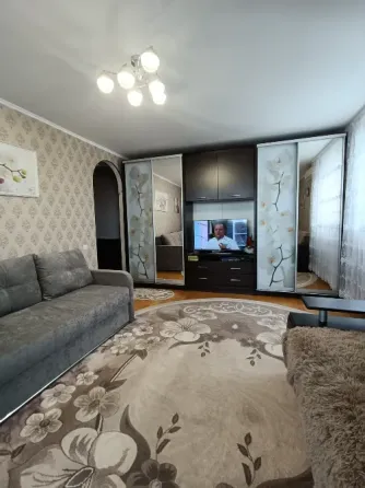 Продаж 1к Квартира 37.5 кв.м Зерова 5 Вінниця