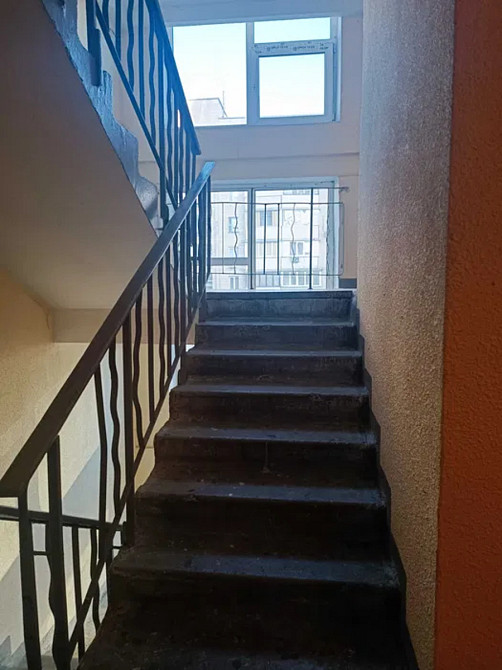 Оренда Квартира 1-кімнатна, 5/9 поверх на Проспект Бажана, 5б Київ - фото 9