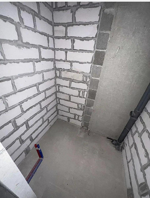 Продаж Квартира 3-кімнатна, 3/5 поверх на в. Незалежності Львов - изображение 11