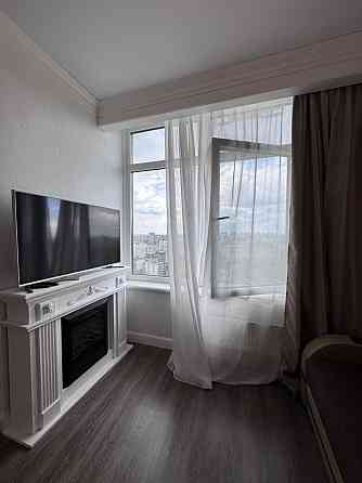 Продаж Квартира 1-кімнатна, 20/25 поверх на Каманина ул. Одеса