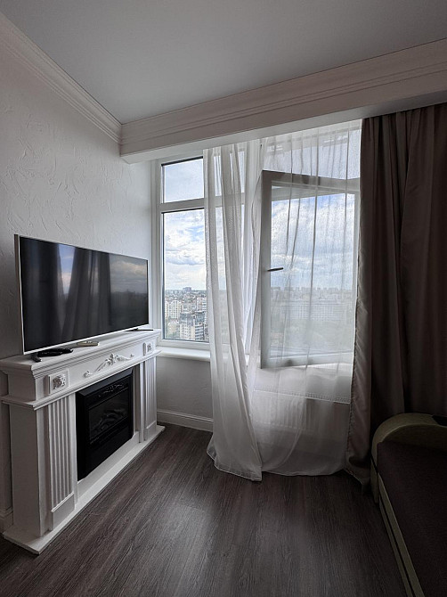 Продаж Квартира 1-кімнатна, 20/25 поверх на Каманина ул. Одеса - фото 5