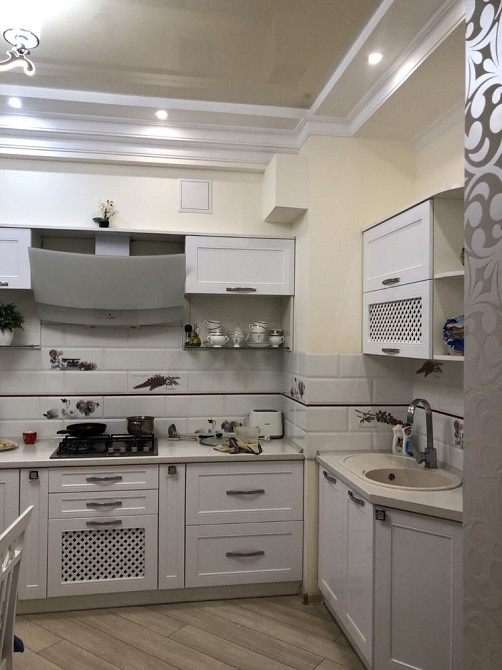 Продаж Квартира 2-кімнатна, 3/5 поверх на вул. Петлюри Симона L'viv - photo 2