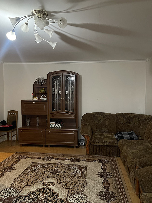 Продаж Квартира 3-кімнатна, 2/6 поверх на Вовчинецька Івано-Франківськ - фото 17