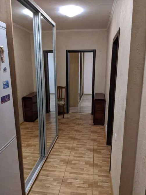 Оренда Квартира 2-кімнатна, 7/9 поверх на Армянская ул., 11 Київ - фото 1