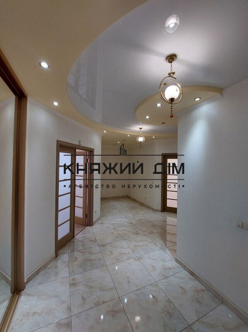 Оренда офісне приміщення на Борщаговская ул. поверх - 6/19 Київ - фото 9