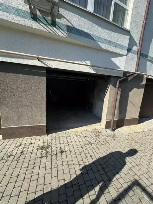 Продаж Гараж/паркомісце на Слобідська, 5 Крихівці - фото 1