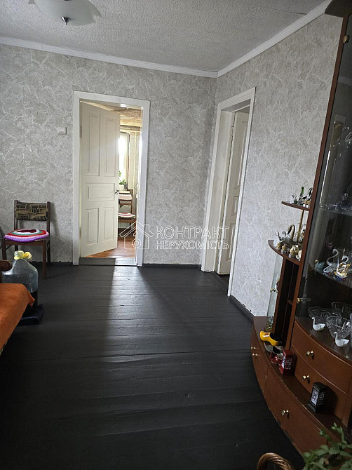 Продаж Будинок 3-кімнатний на вул. Железнодорожняя Мерефа - фото 17