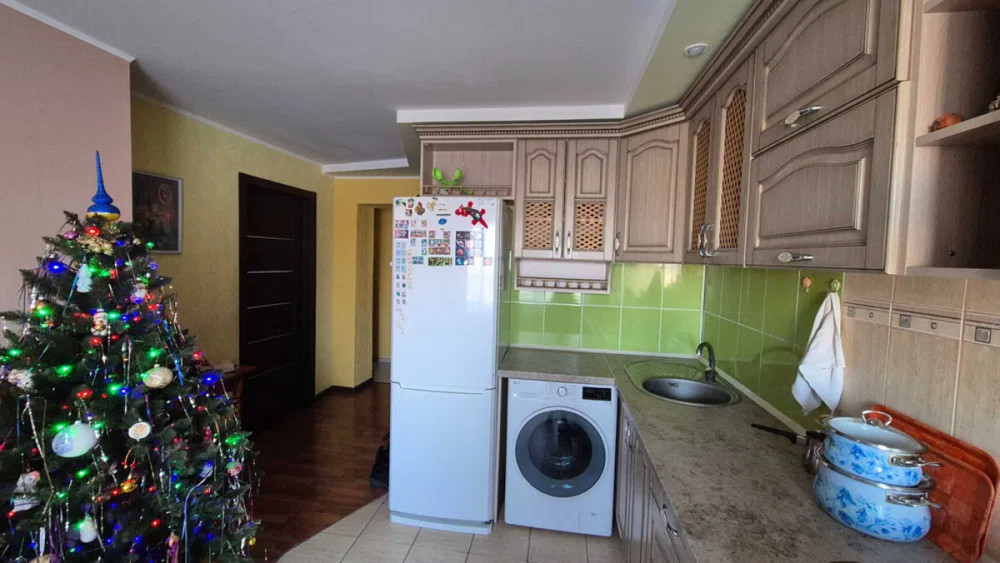 Продаж Квартира 3-кімнатна, 8/9 поверх Кропивницький - фото 5