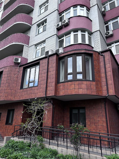 Продаж Квартира 3-кімнатна, 2/24 поверх на Калнишевського Петра вул., д. 7 Kiev - photo 15