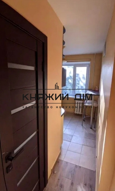 Продаж 2 кімнатної роздільної квартири КОД 21146112 Київ - фото 7