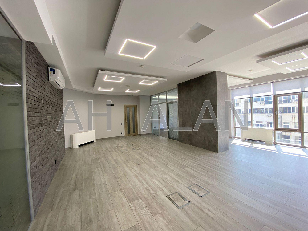 Оренда офісне приміщення на Велика Васильківська вул., 72 поверх - 10/30 Київ - фото 6