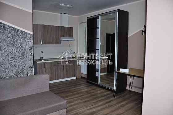 Продаж Квартира 1-кімнатна, 2/2 поверх на вул. 2 Золочевскій провулок Kharkiv