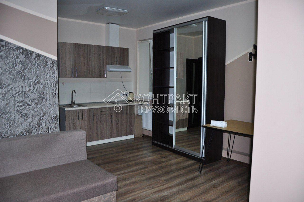 Продаж Квартира 1-кімнатна, 2/2 поверх на вул. 2 Золочевскій провулок Kharkiv - photo 1