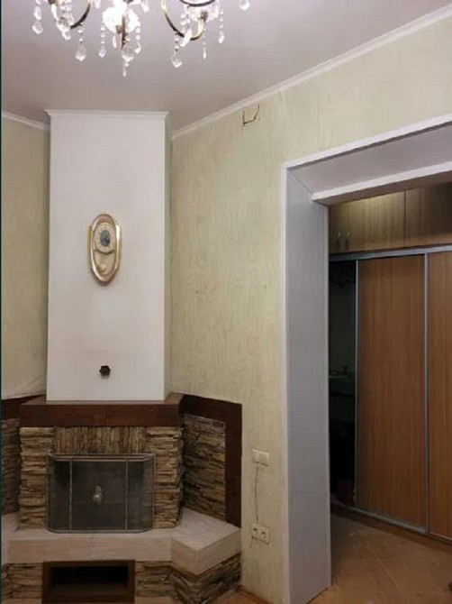 Однокомнатная квартира в малоквартирном доме на набережной Черноморки Одеса - фото 10