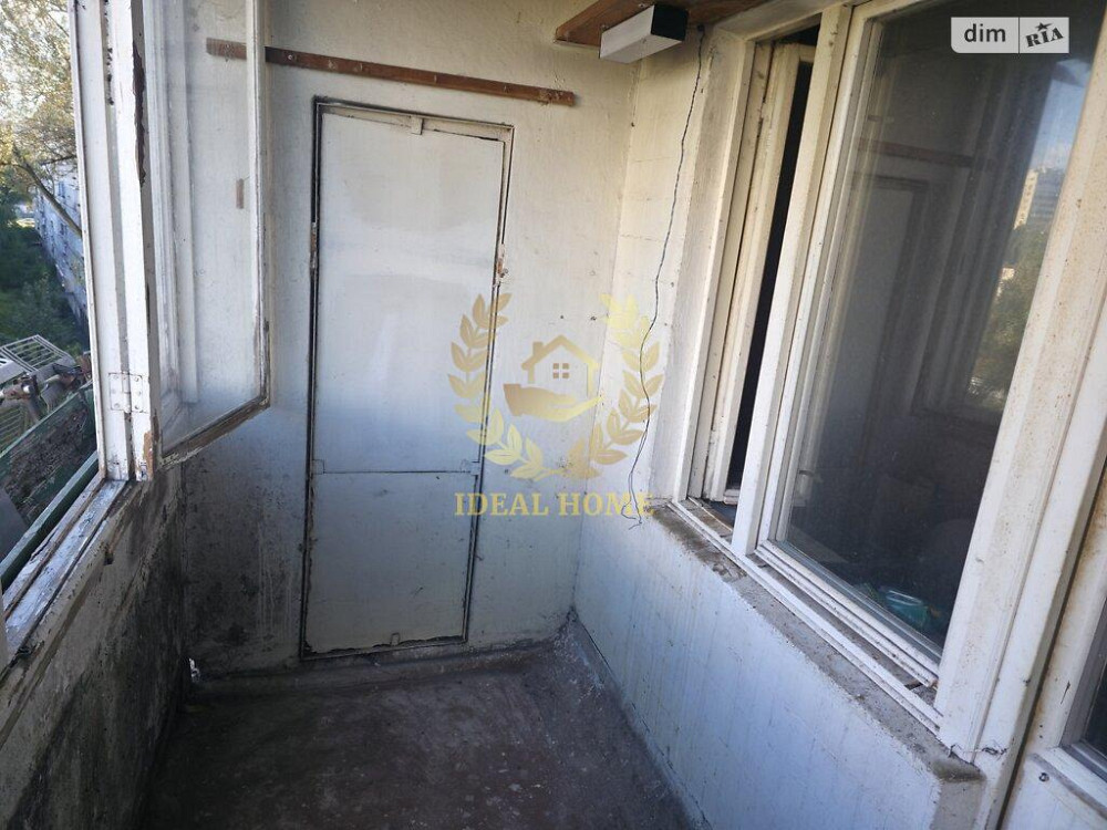 Продається 3-кімнатна квартира, гарна інфраструктура , затишний район Київ - фото 19