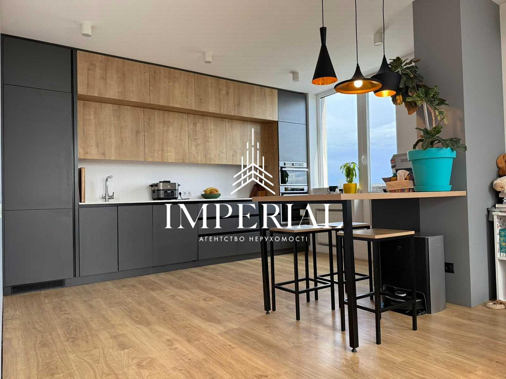 Продаж Квартира 2-кімнатна, 27/27 поверх на вул. Лобановського Київ - фото 4